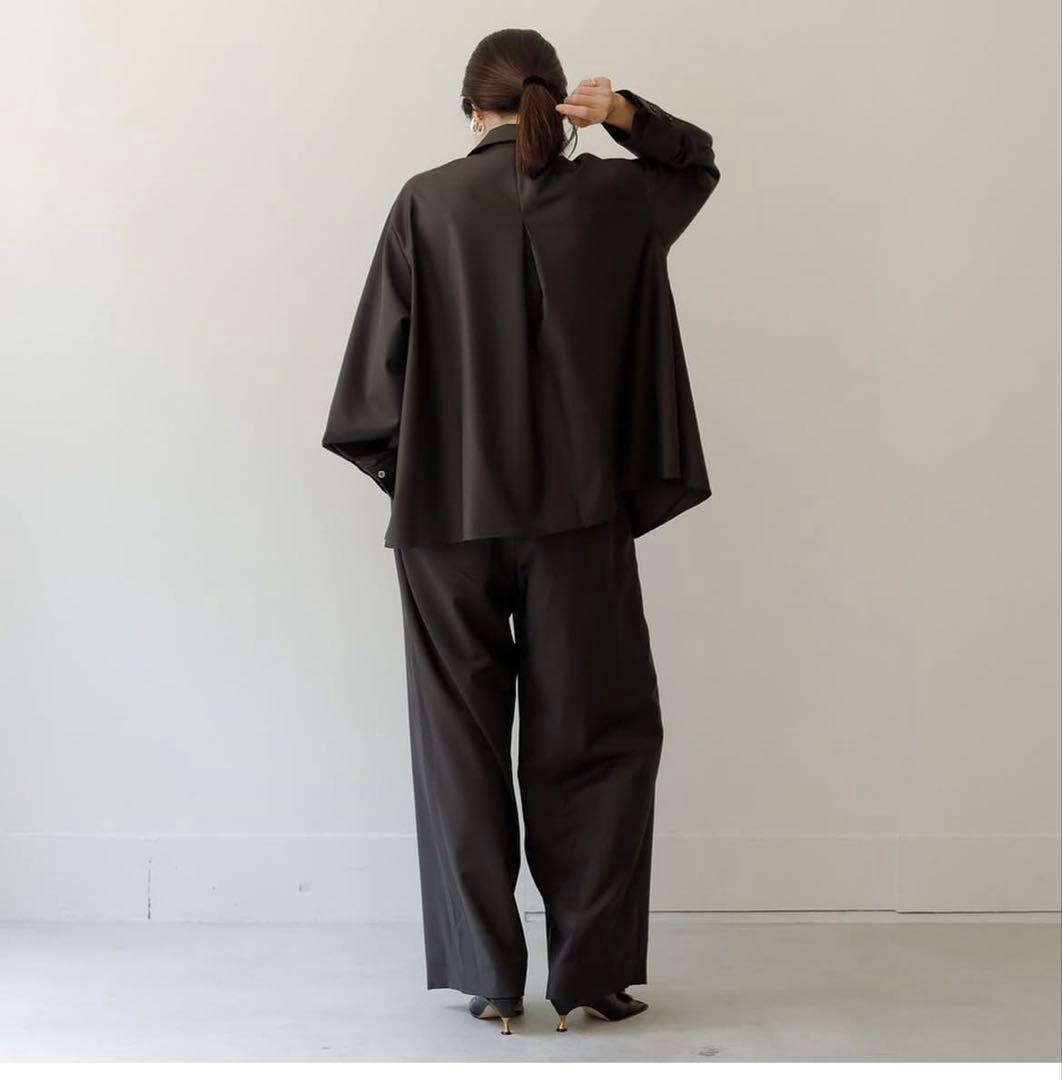 deres⭐︎stemパンツサイズ1