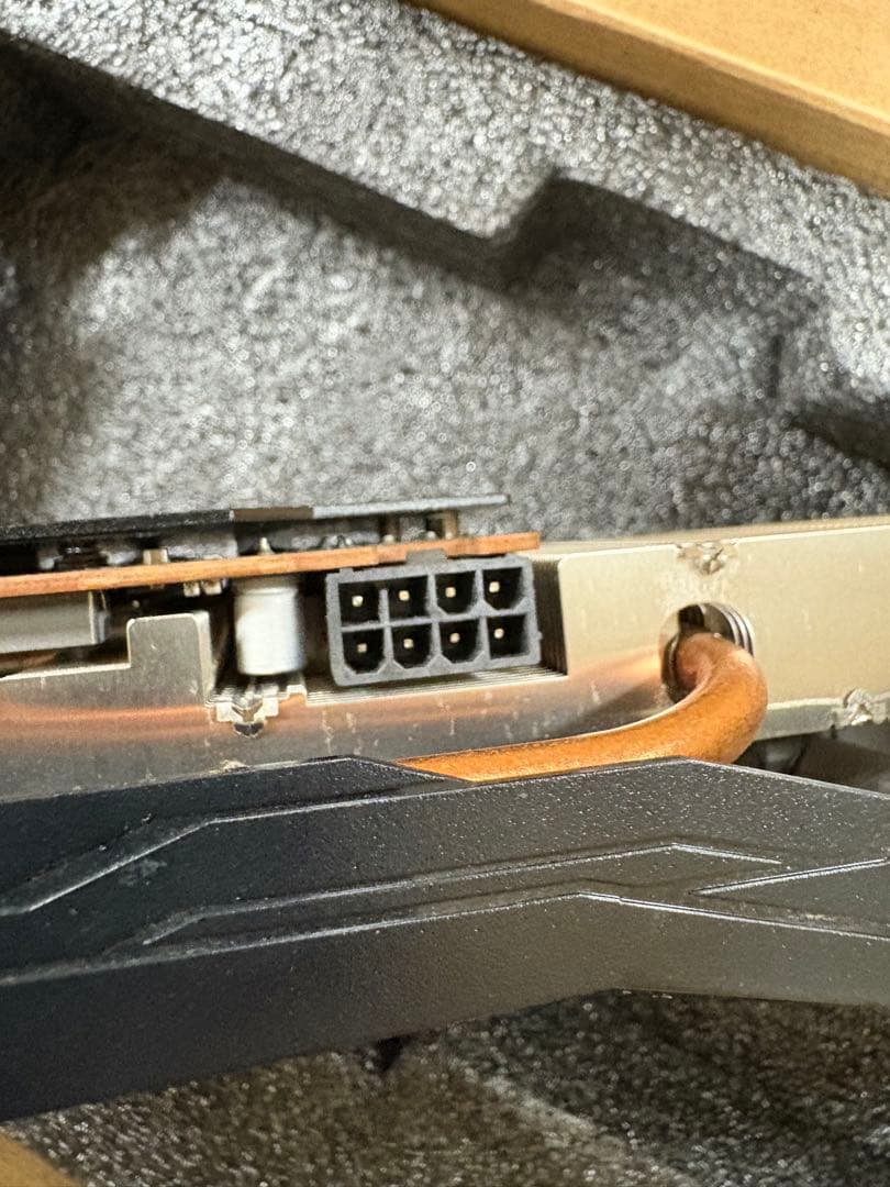 ASRock Radeon RX6600Challenger8GB 10台セット