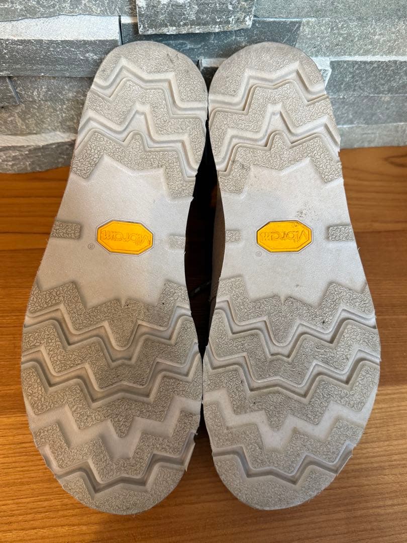 クラークスオリジナル　靴