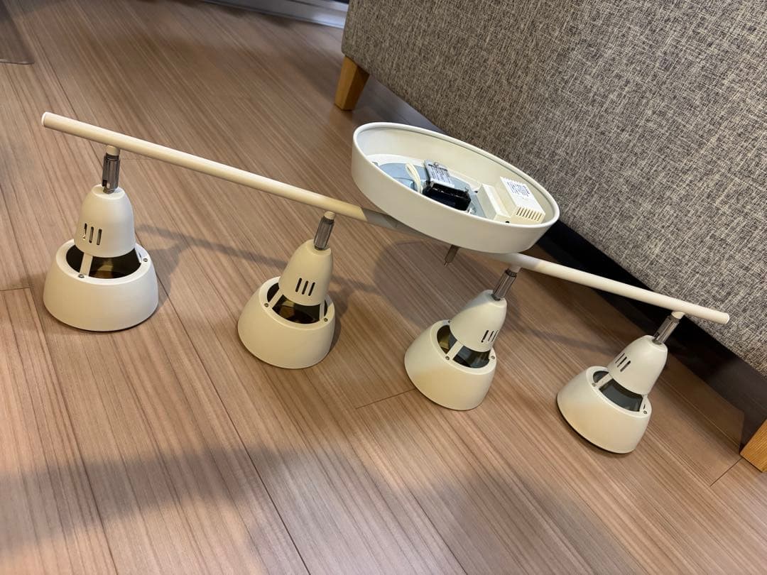 ART WORKSTUDIO シーリングランプAW-0321 ILR-110A8