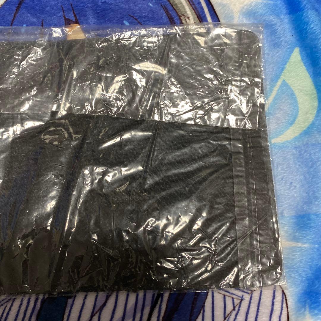 遊戯王 ラッシュデュエル 破滅の竜魔導士 ハーフ プレイマット 未開封