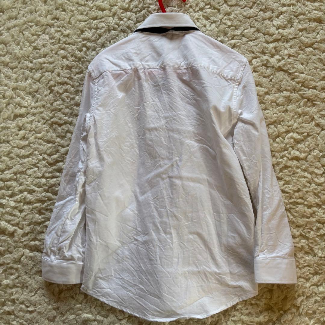 未使用級 ショパンwithこどもビームス 120cm 紺ブレ 金釦 6点セット