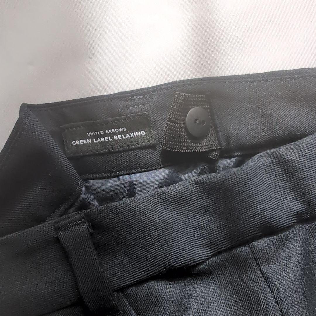 GREEN LABEL RELAXING フォーマルスーツ 150cm