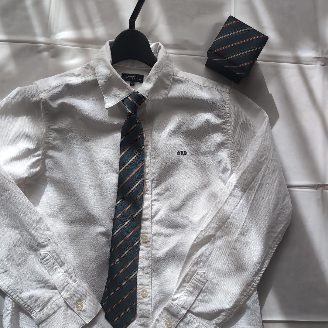 GREEN LABEL RELAXING フォーマルスーツ 150cm