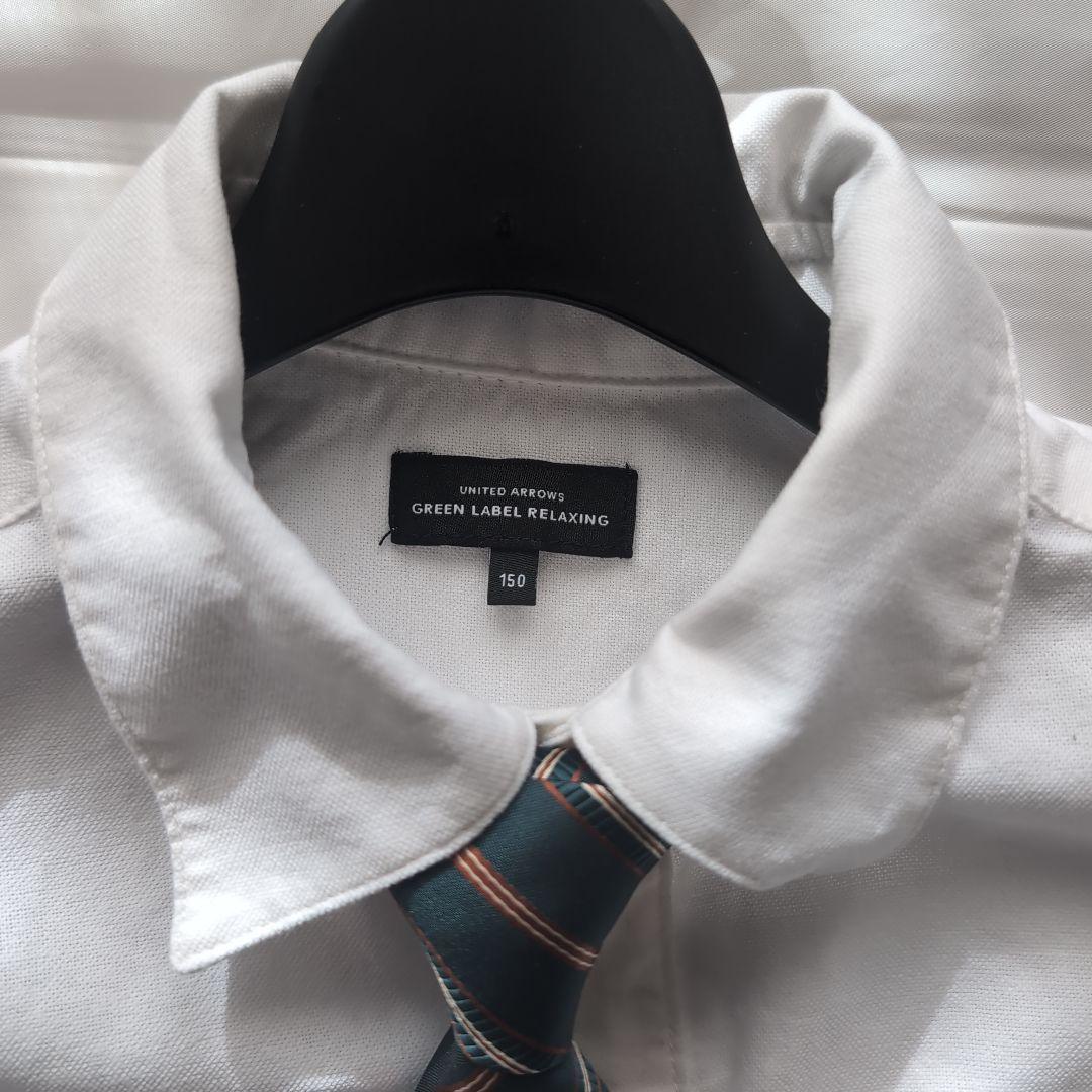 GREEN LABEL RELAXING フォーマルスーツ 150cm