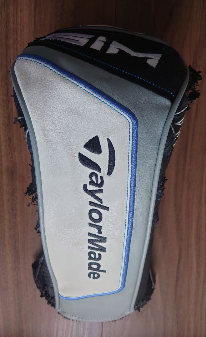 テーラーメイド SIMmaxドライバー ヘッド10.5°