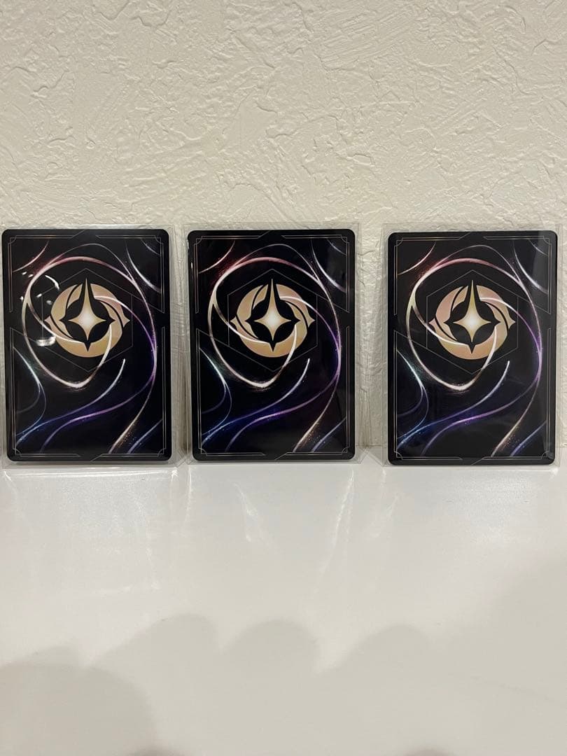 ロルカナ　ラプンツェル