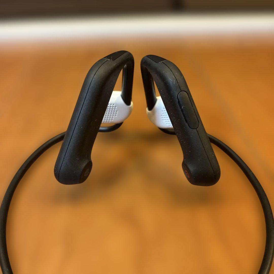 ソニー(SONY) ワイヤレスイヤホン WI-OE610