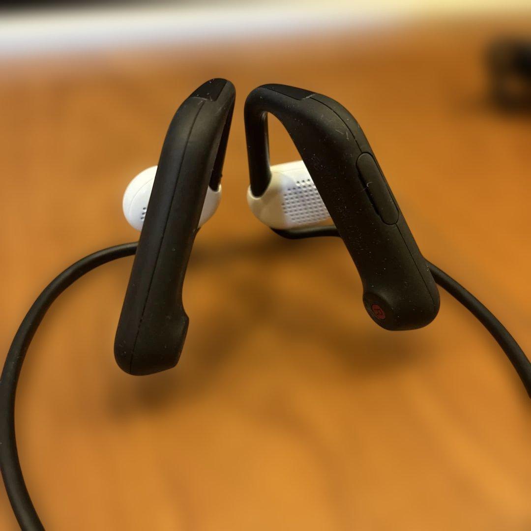 ソニー(SONY) ワイヤレスイヤホン WI-OE610