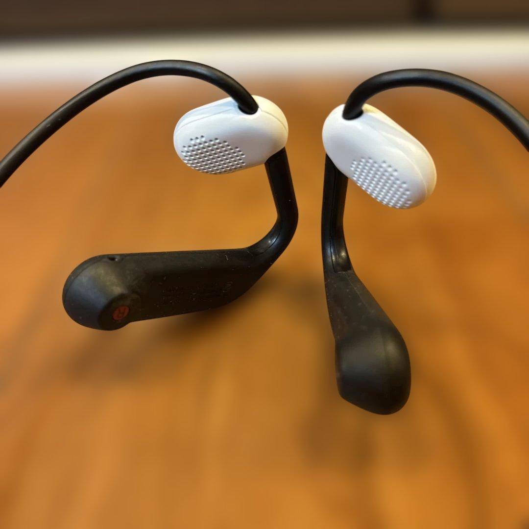 ソニー(SONY) ワイヤレスイヤホン WI-OE610