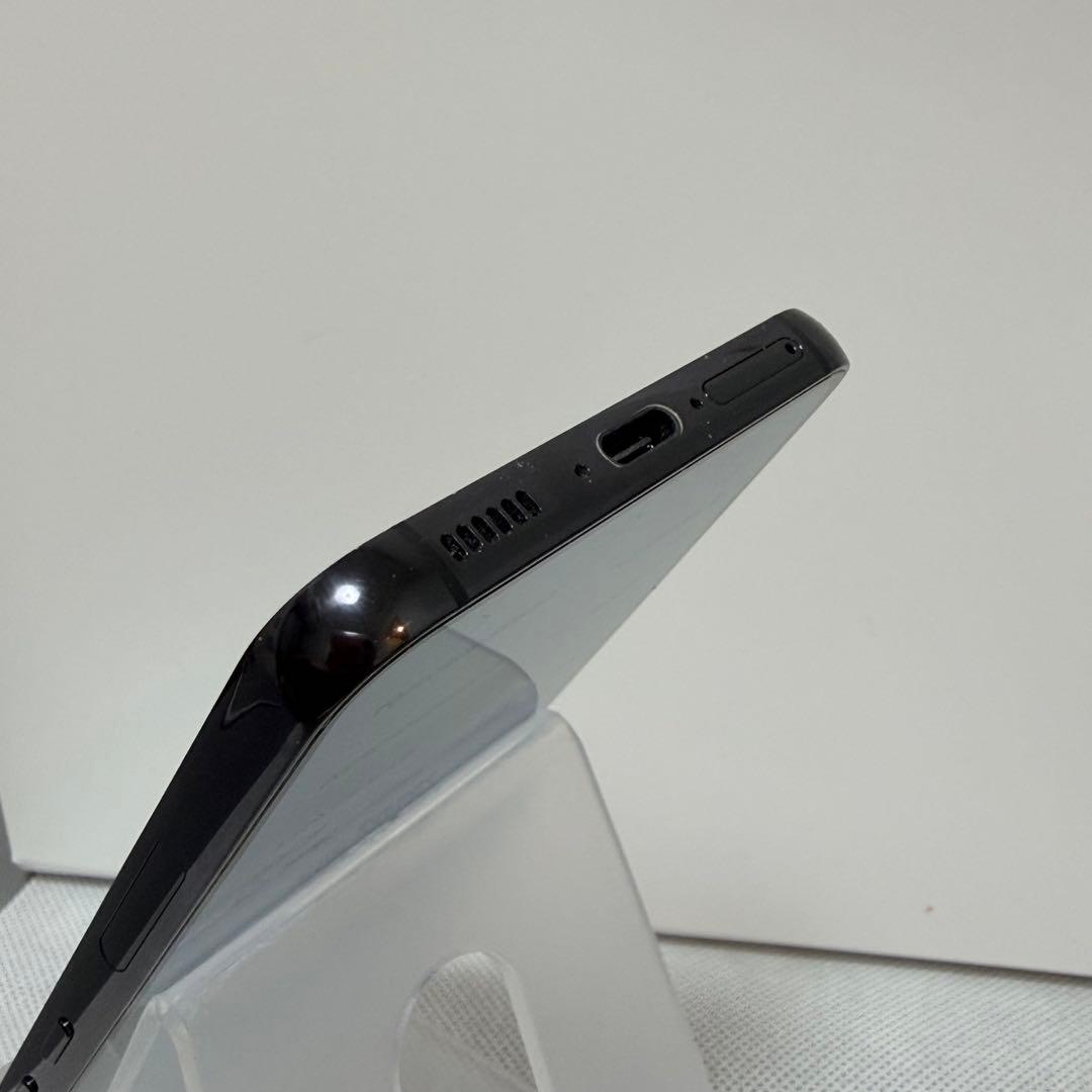 Galaxy S23 Docomo 256GB ブラック