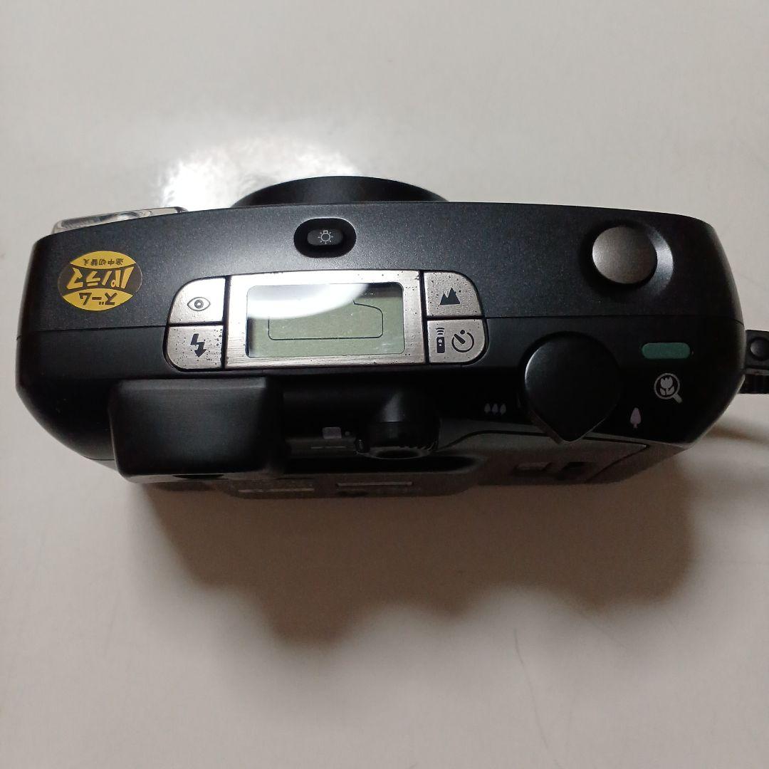 フィルムカメラ PENTAX ESPIO120MI