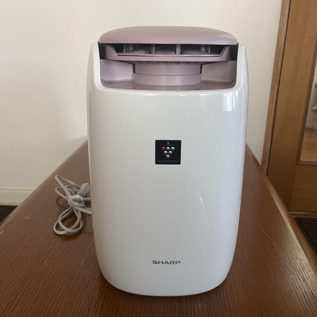 SHARP  UD-AF1プラズマクラスター布団乾燥機
