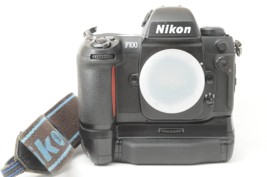 ★美品★Nikon ニコン F100 一眼レフカメラ