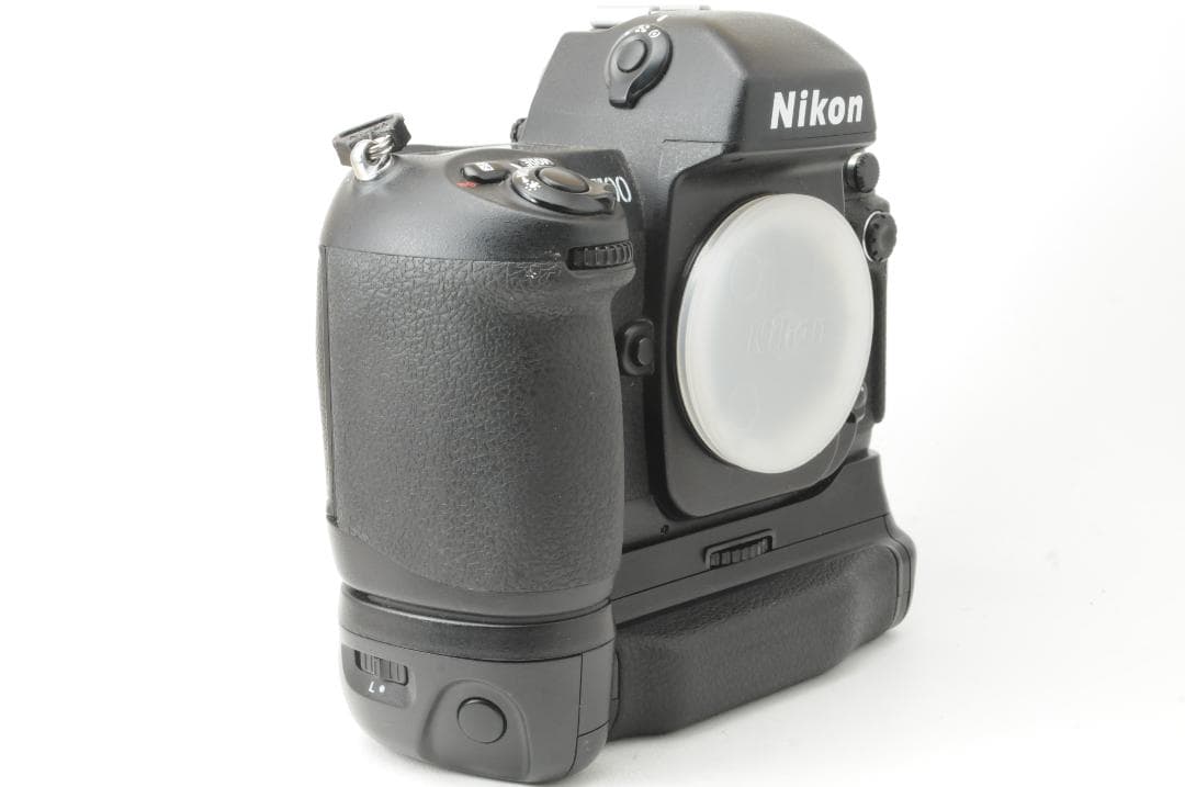 ★美品★Nikon ニコン F100 一眼レフカメラ