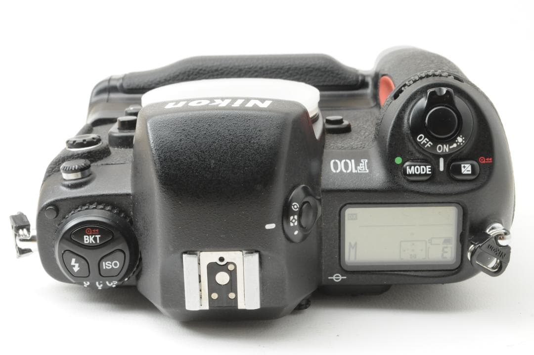 ★美品★Nikon ニコン F100 一眼レフカメラ