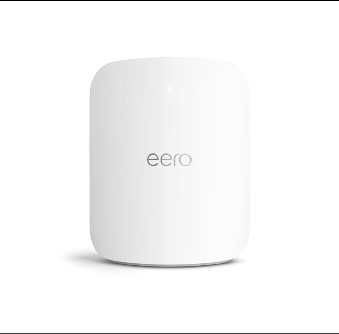 【新品、未使用品】 Amazon eero Max 7 wifi ルーター |