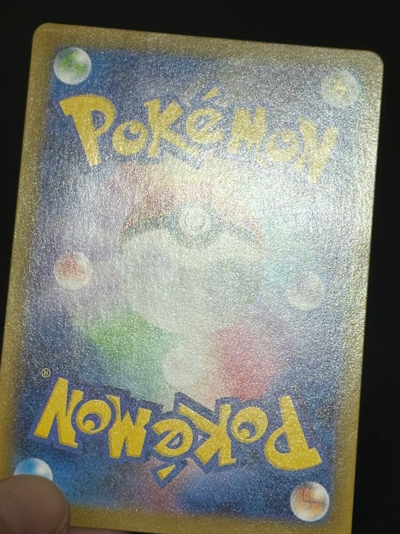 ブラッキー マスターボールミラー