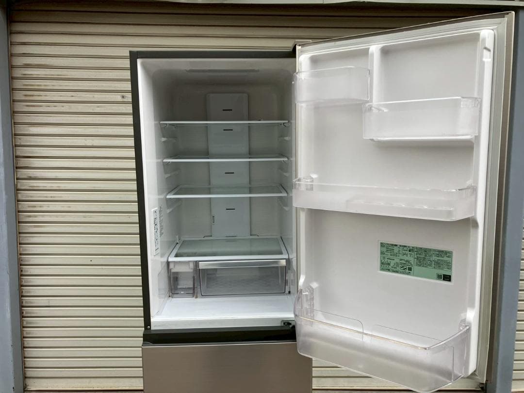 2022★日立★HITACHI★冷凍冷蔵庫★R-V32RV★315L