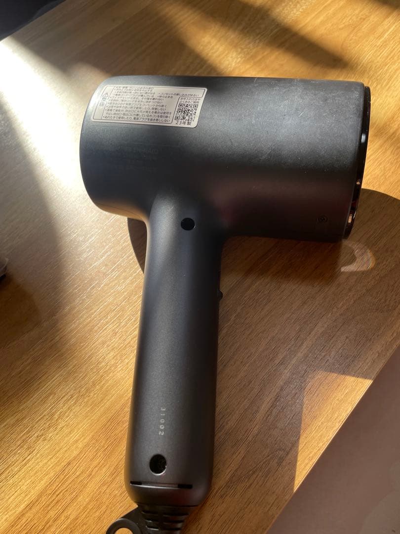 ★美品 Panasonic EH-NA0Jヘアドライヤー ナノケア★