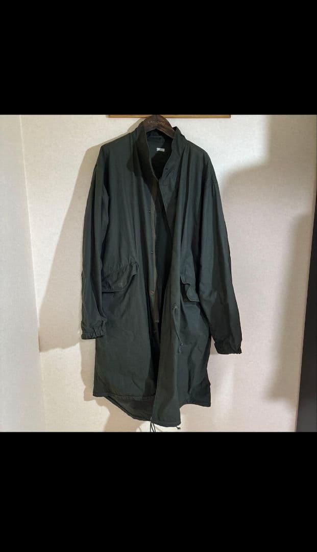 アプレッセ　M-65 モッズコート　サイズ２