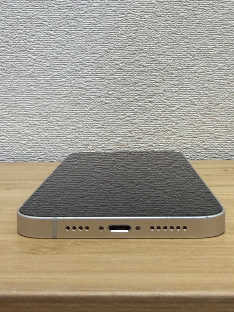 Apple iPhone 14 plus スターライト 128GB