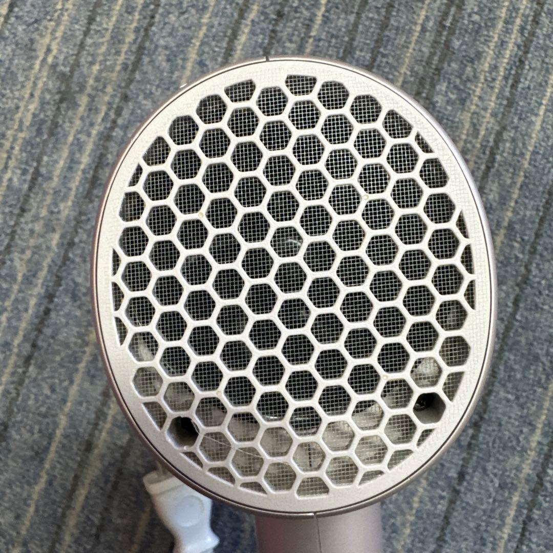 パナソニック ナノケア Panasonic EH-NA0J P ヘアドライヤー