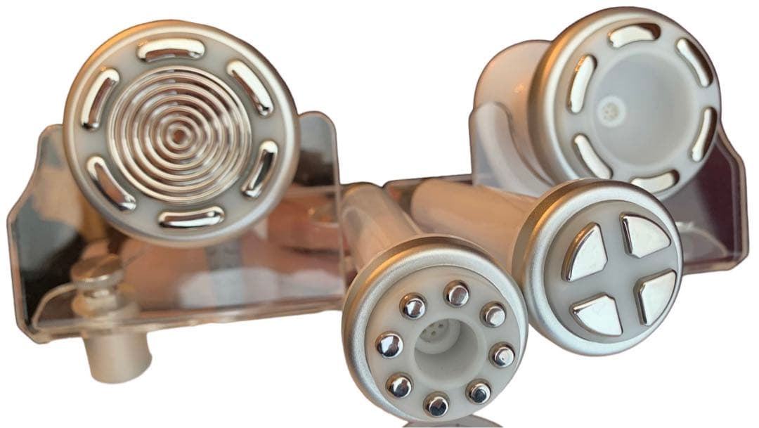 4way 全身　エステマシン　即日発送可