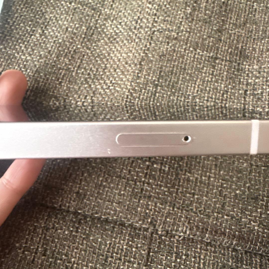 iPhone13 128GB ピンク SIMフリー