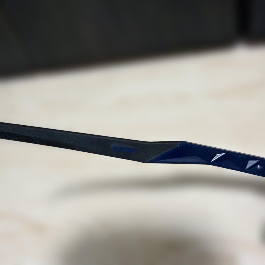 【美品】OAKLEY SUTRO（スートロ）　PRIZMレンズ搭載