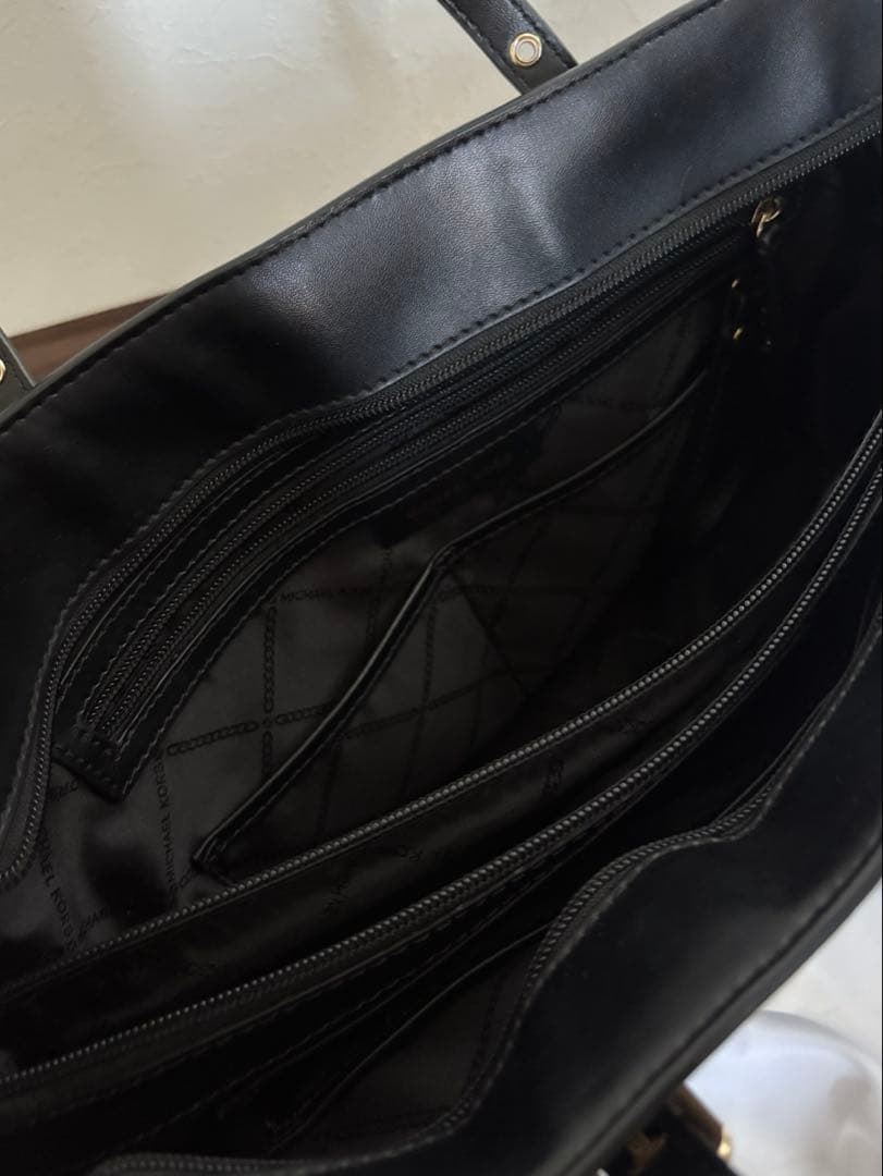 【美品】MICHAEL KORS マイケルコース トートバッグ