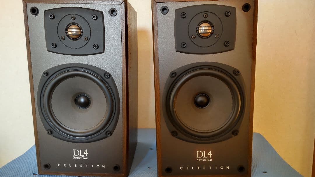 セレッション DL-4 series Two