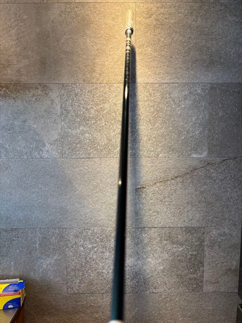 新品ドライバーシャフトSR VENTUS 50 CallawayFujikura