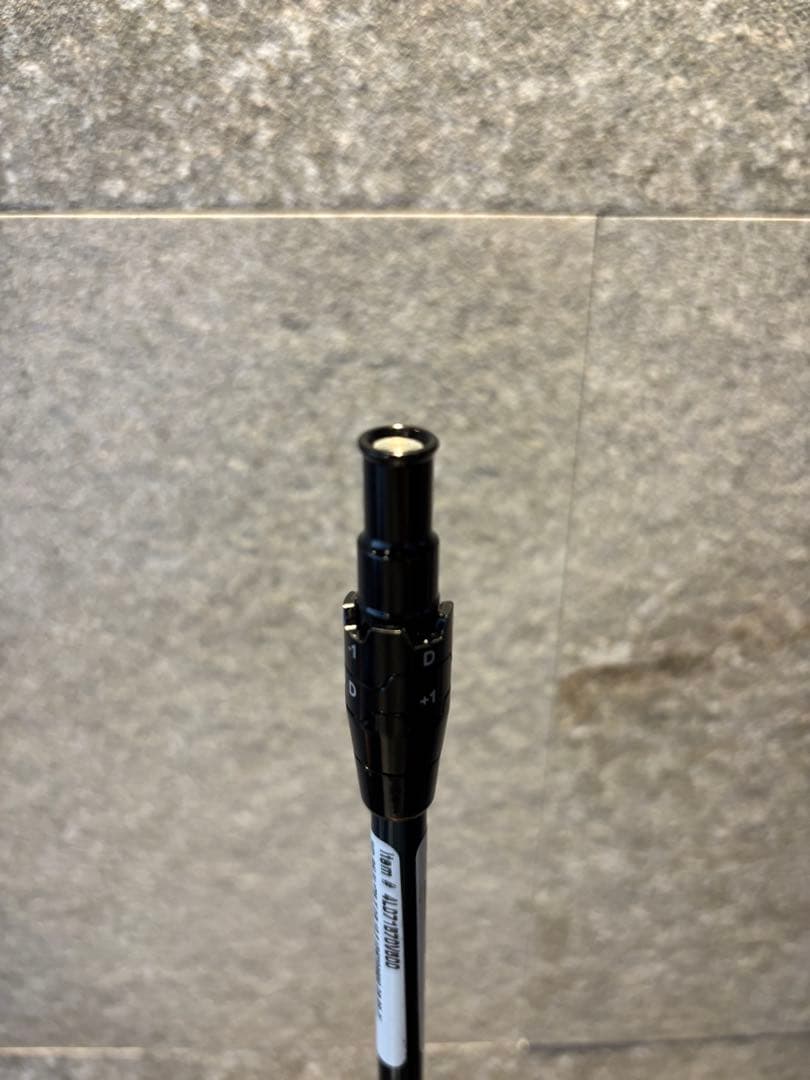 新品ドライバーシャフトSR VENTUS 50 CallawayFujikura