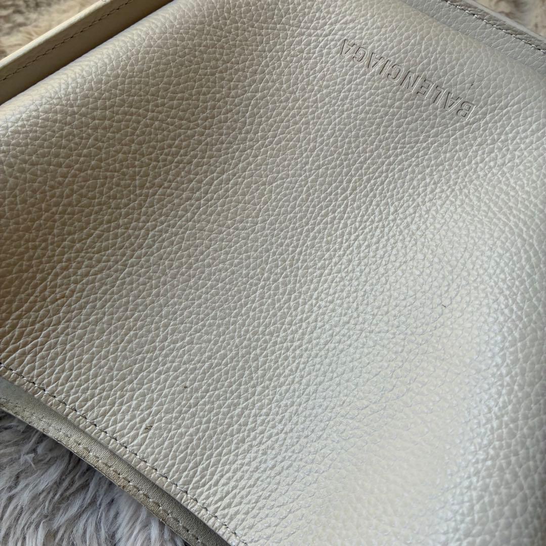 バレンシアガ バッグ　TOOL2.0NORTH