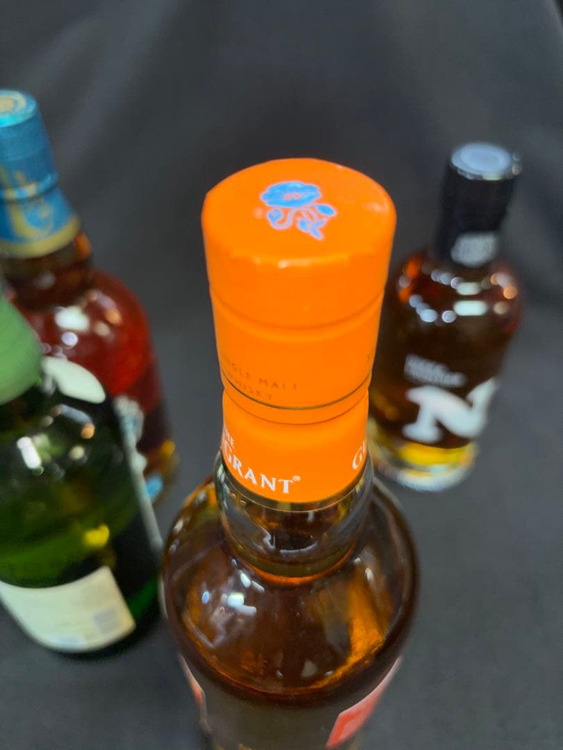 ウイスキー 白州 アルボラリスカスクストレングス ニッカ ローヤル シーバス6本