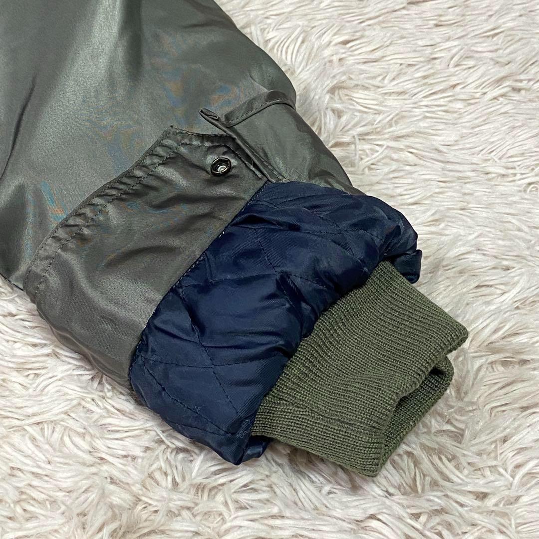 美品　ヒューストン　HOUSTON （42） フィールドジャケット　M-1943