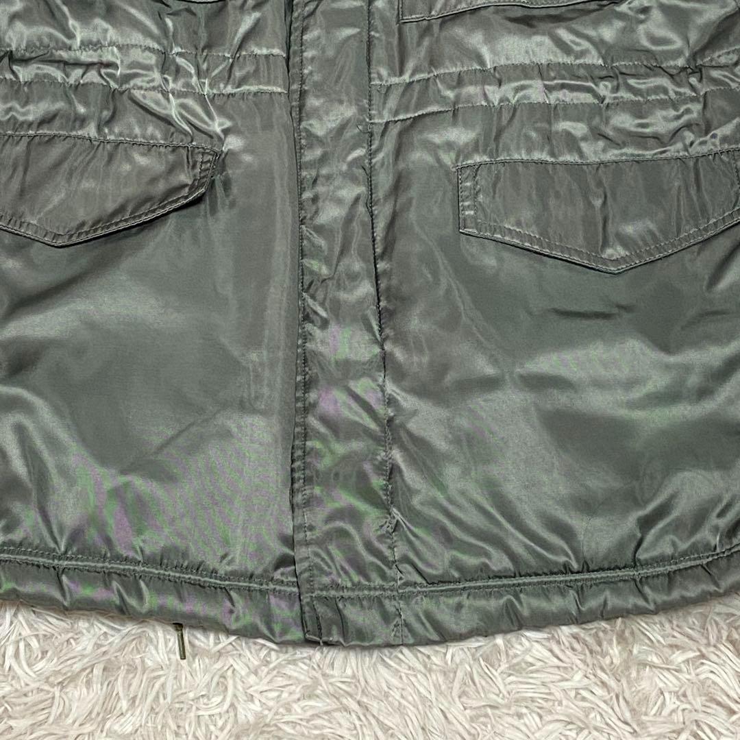 美品　ヒューストン　HOUSTON （42） フィールドジャケット　M-1943