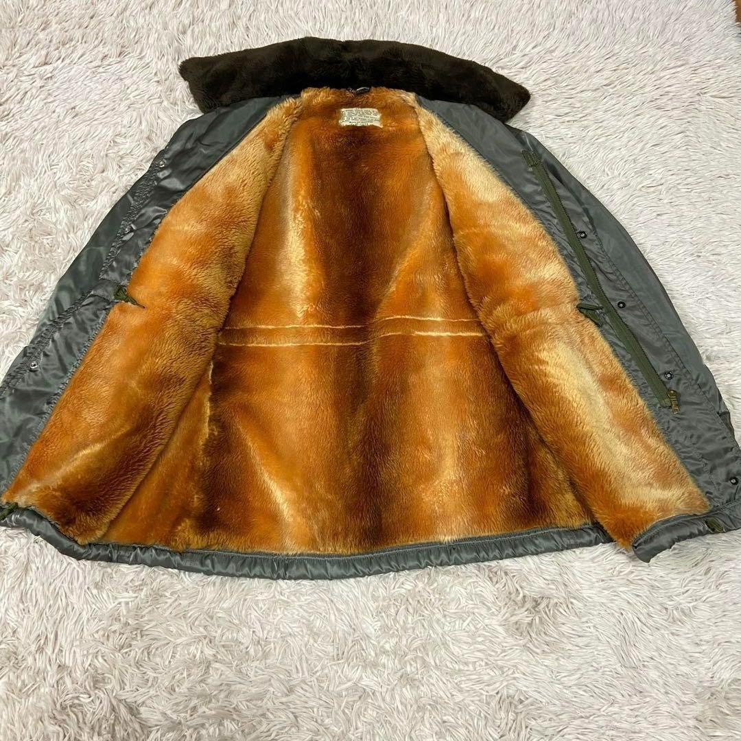 美品　ヒューストン　HOUSTON （42） フィールドジャケット　M-1943