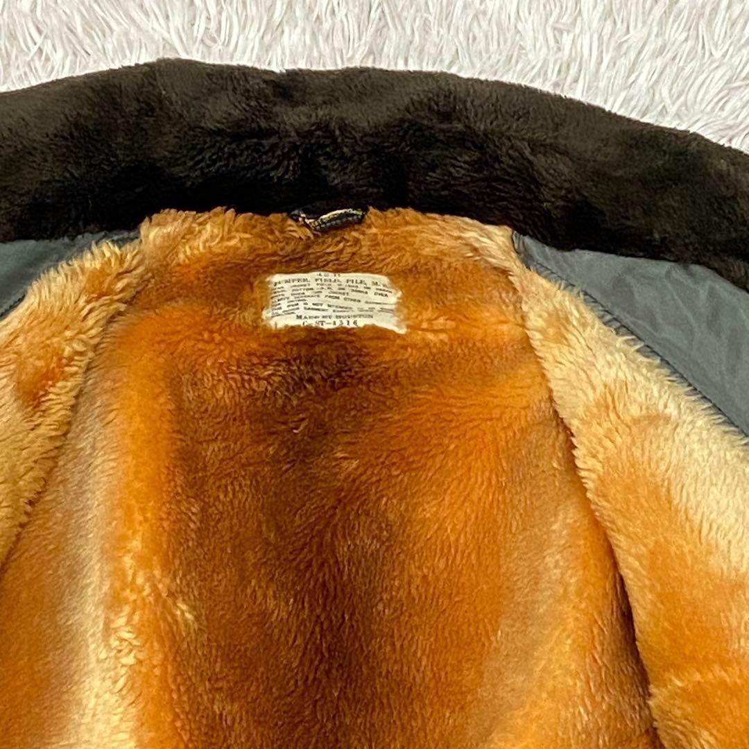 美品　ヒューストン　HOUSTON （42） フィールドジャケット　M-1943