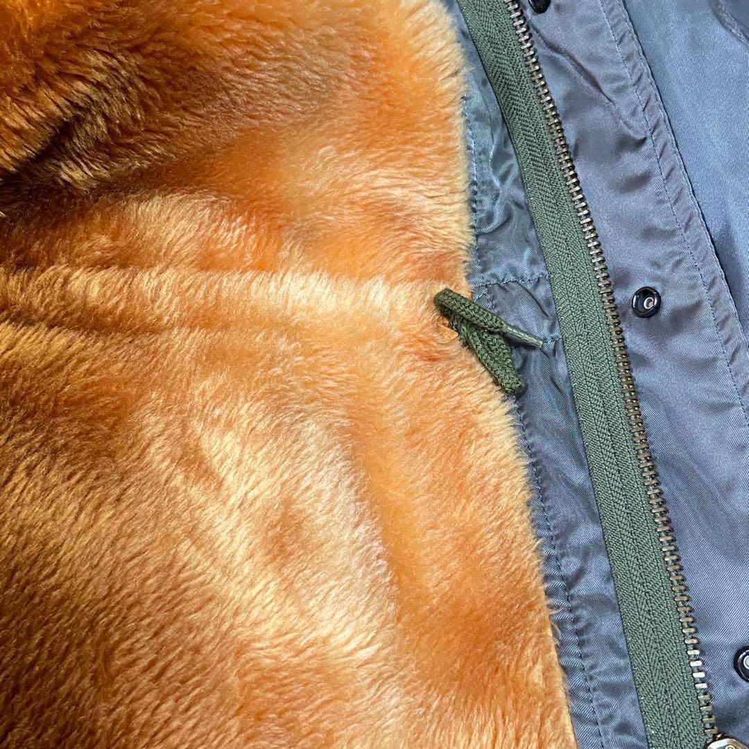 美品　ヒューストン　HOUSTON （42） フィールドジャケット　M-1943