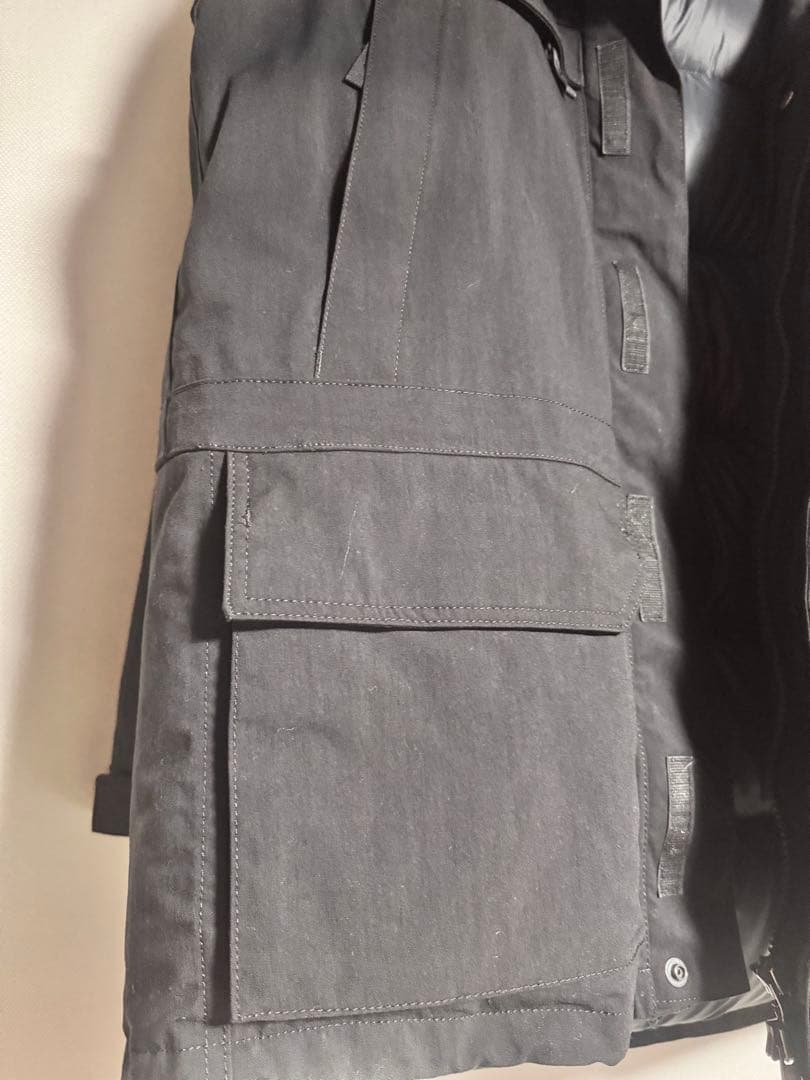 《値下げ⭕️》THE NORTH FACE マクマードパーカー　【Lサイズ】