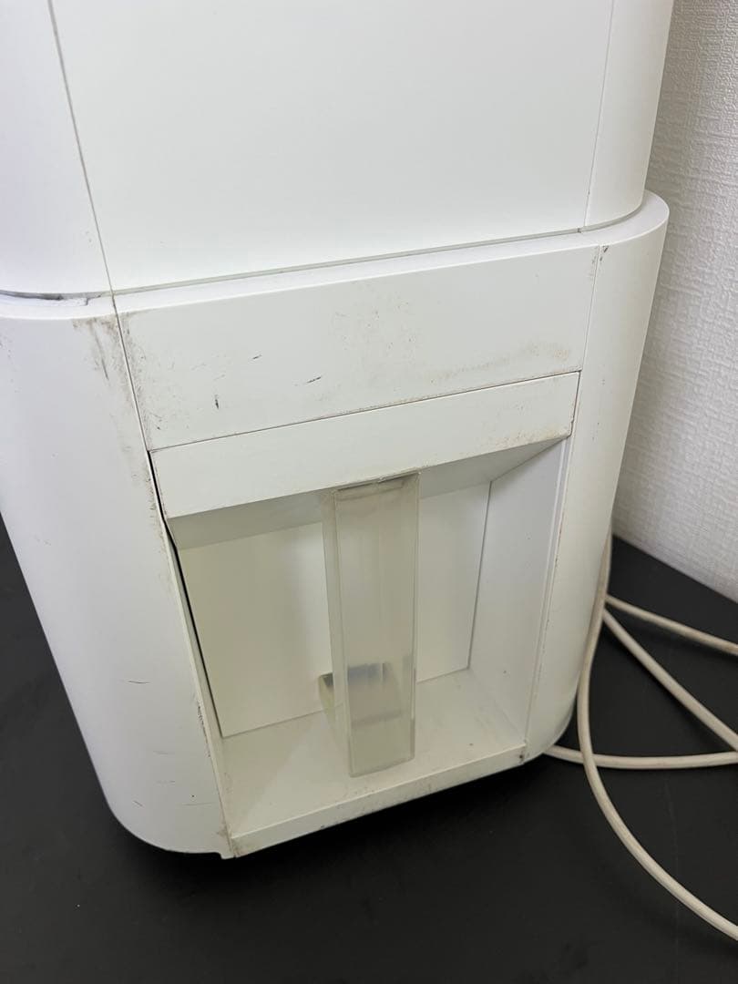 アイリスオーヤマ 除湿機 空気清浄機能付 PD-A140-W 2021年製