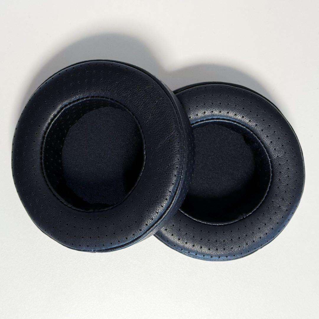 水月雨(MOONDROP) 大都会 COSMO 開放型ヘッドホン