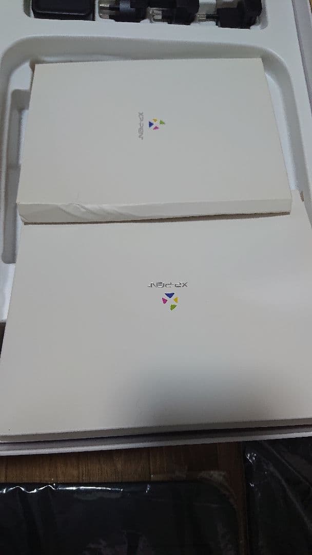 液タブ・ペンタブ XP-PEN Aritist13.3 Pro