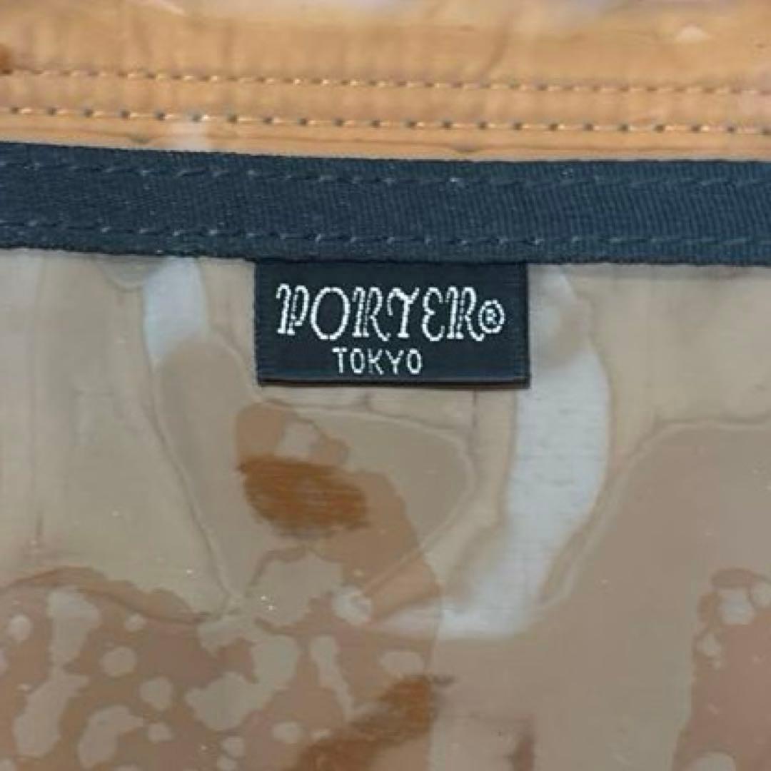 ☆人気☆PORTER ポーター タンカー ボストンバッグ ダッフルバッグ 大容量