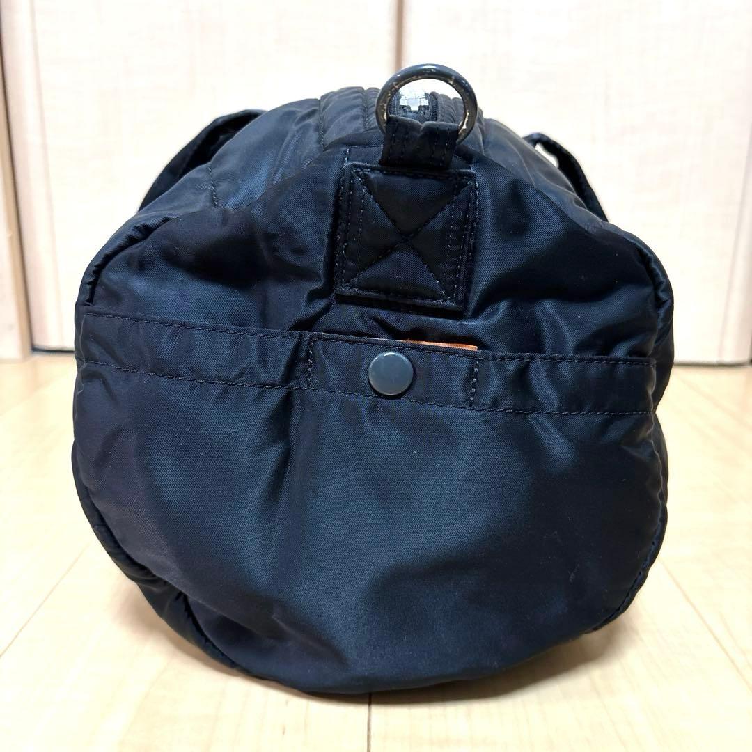 ☆人気☆PORTER ポーター タンカー ボストンバッグ ダッフルバッグ 大容量