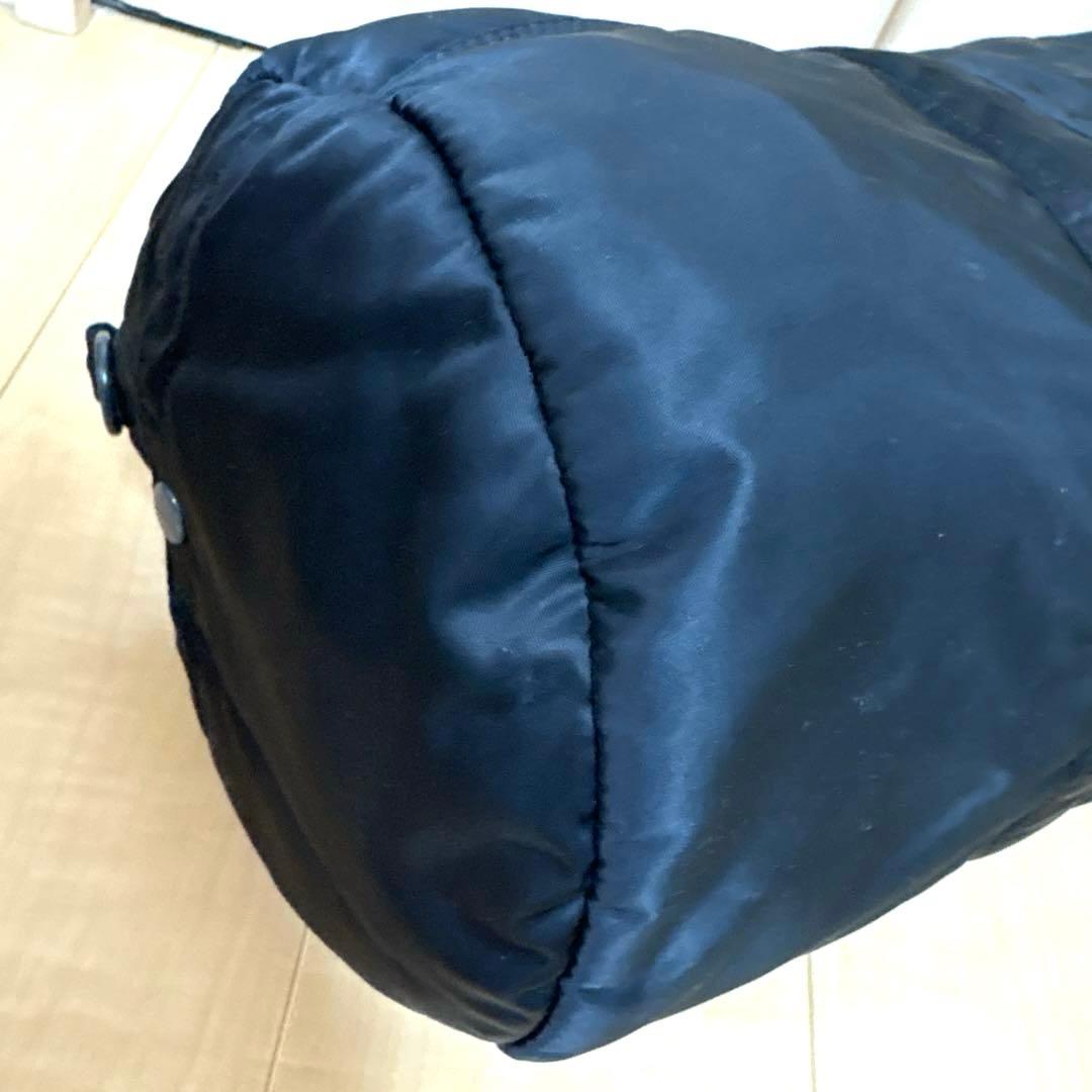 ☆人気☆PORTER ポーター タンカー ボストンバッグ ダッフルバッグ 大容量