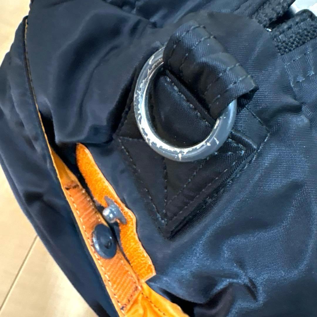 ☆人気☆PORTER ポーター タンカー ボストンバッグ ダッフルバッグ 大容量