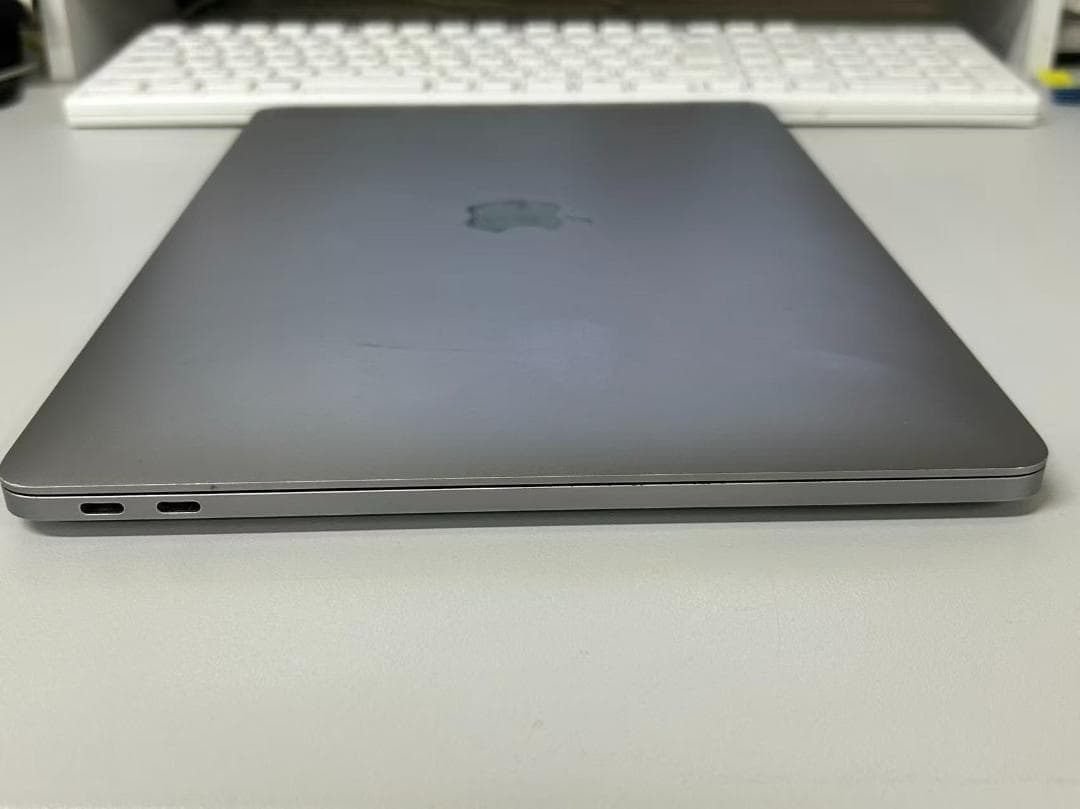 MacBook Pro 13-inch, A1708， ジャンク